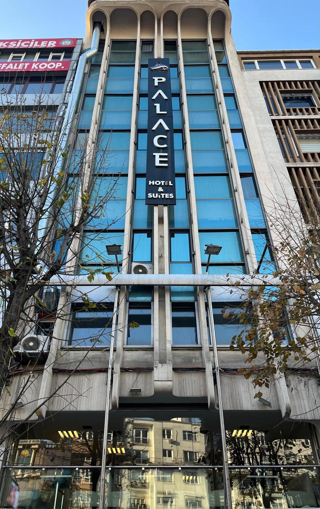 No 139 Apartments Istanbulská provincie Exteriér fotografie
