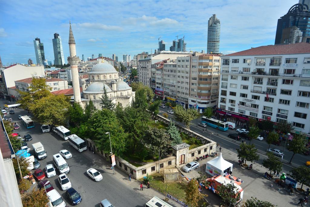 No 139 Apartments Istanbulská provincie Pokoj fotografie