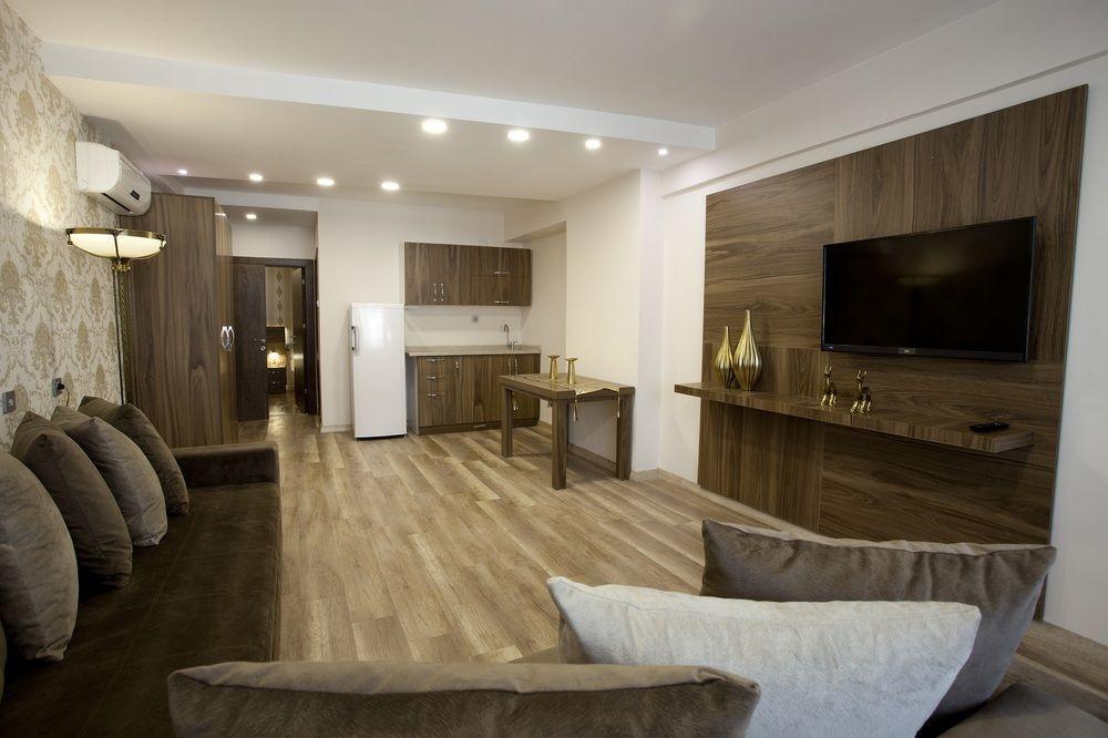No 139 Apartments Istanbulská provincie Exteriér fotografie