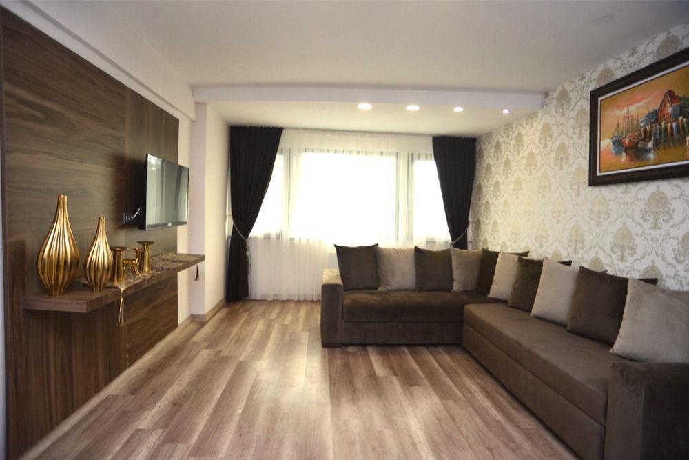 No 139 Apartments Istanbulská provincie Exteriér fotografie